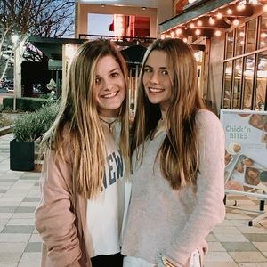 Meet your Posher, Ella